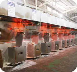 Production (10-15 days)