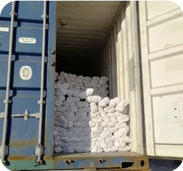 Loading and shipment (2-10 days)