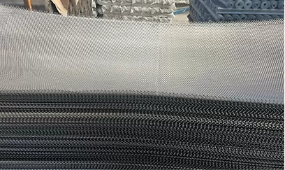 Finished sheet metal