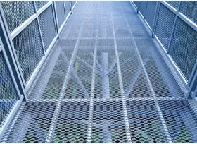 Flexible installation