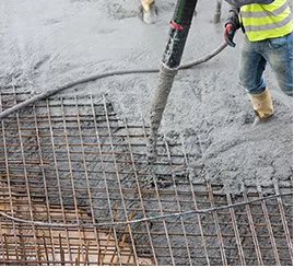 Walls and Foundations