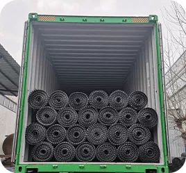 Loading and shipment (2-10 days)