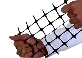 High tensile strength