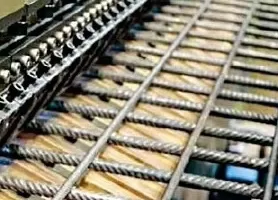 Strong compressive strength