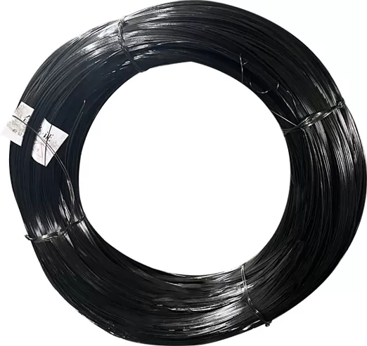Black Annealed Wire  Material Composition