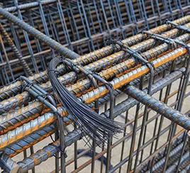 Construction Binding