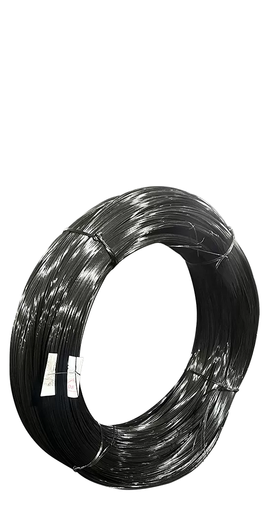 Black  Annealed Wire