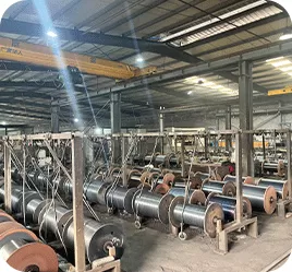 Confirm specifications and  requirements (6-12 hours)