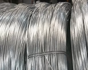 Hot Dip Galvanized