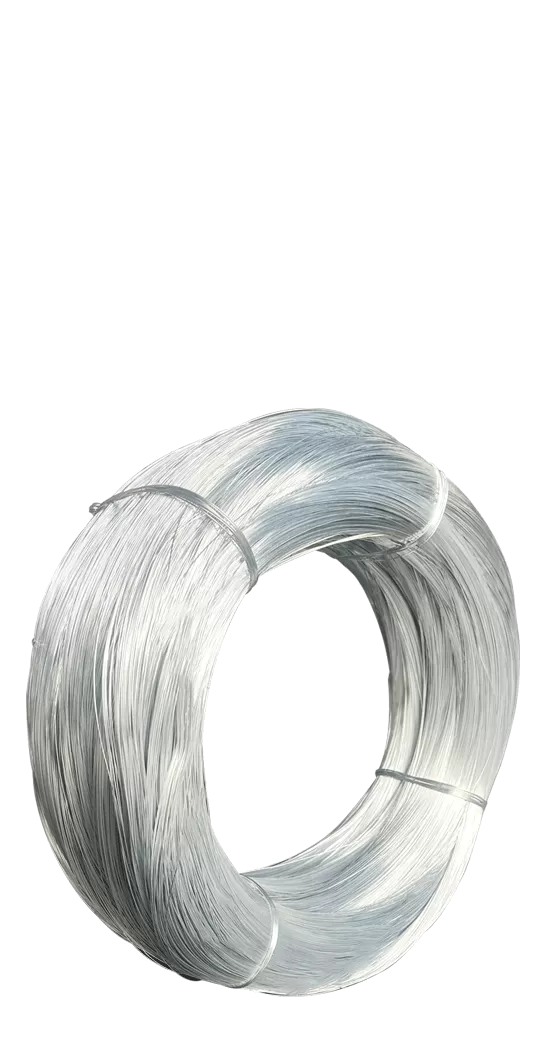 Galvanized Wire