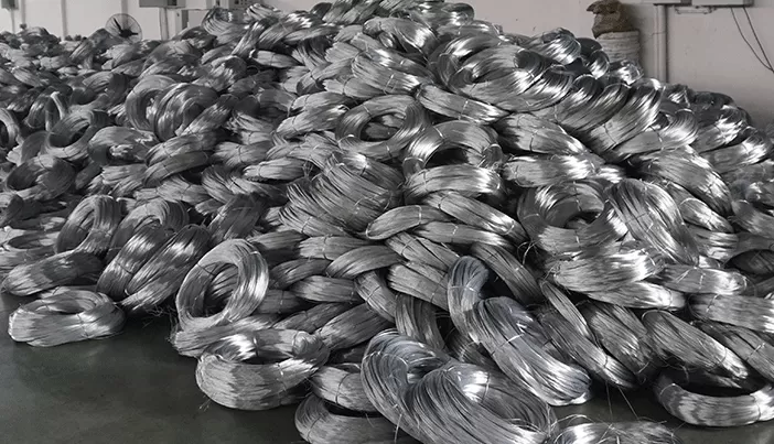 Can you make the galvanized wire with required specs?