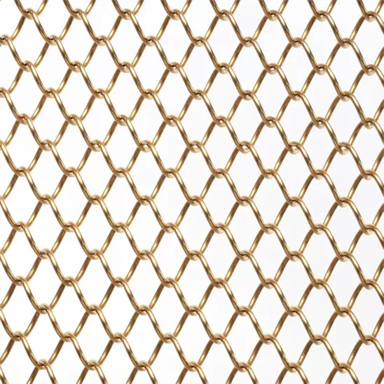 Decorative Mesh  Product Introduction