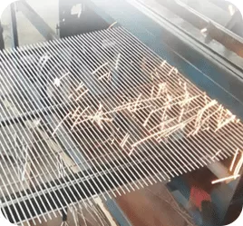 Production (10-15 days)