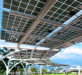 solar energy equipment