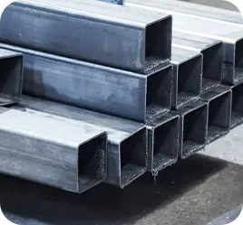 Specifications and sample check (1-2 days)