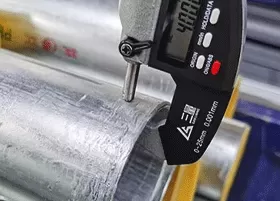 Corrosion Resistance