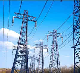 Communication tower cable