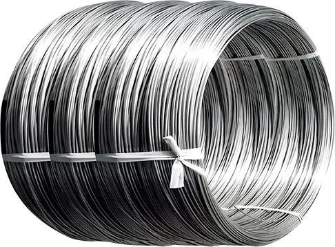 Stainless Steel Wire