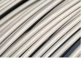 Exceptional Corrosion Resistance