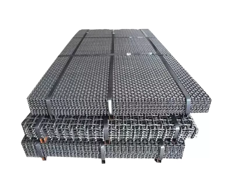Vibrating Screen Mesh