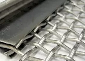 Corrosion resistance