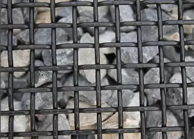 Anti clogging design