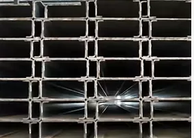 GOOD MECHANICAL PROPERTIES