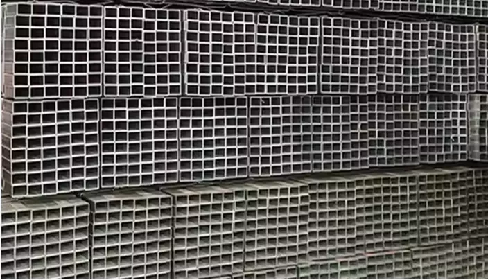 Understand the characteristics of Channel Steel