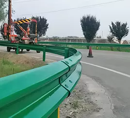 Urban perimeter protection