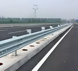 Highway protection