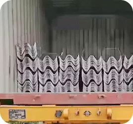 Loading and shipment (2-10 days)