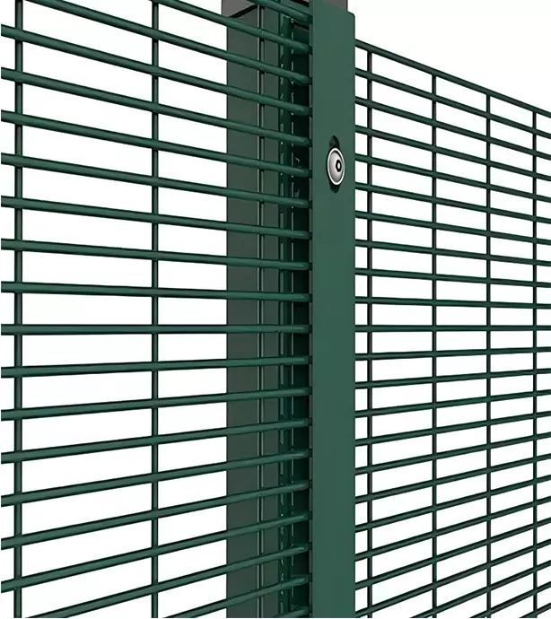 Fence Netting Product Introduction