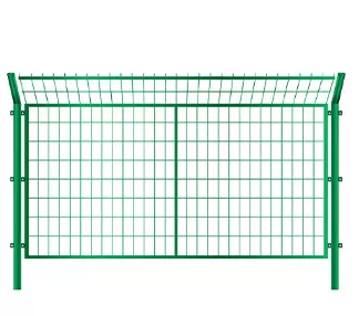 3D Fence