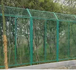 Residences Protection