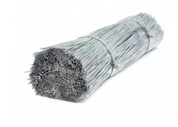 Galvanized Wire