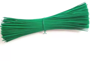 PVC Coated Wire