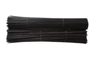 Black Annealed Wire