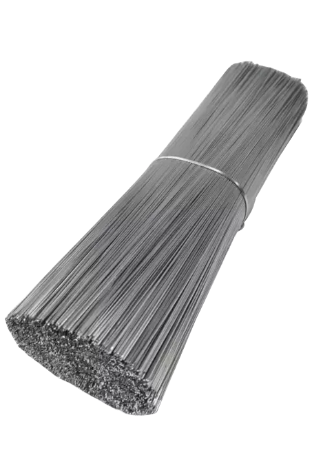 Straight Cut Wire