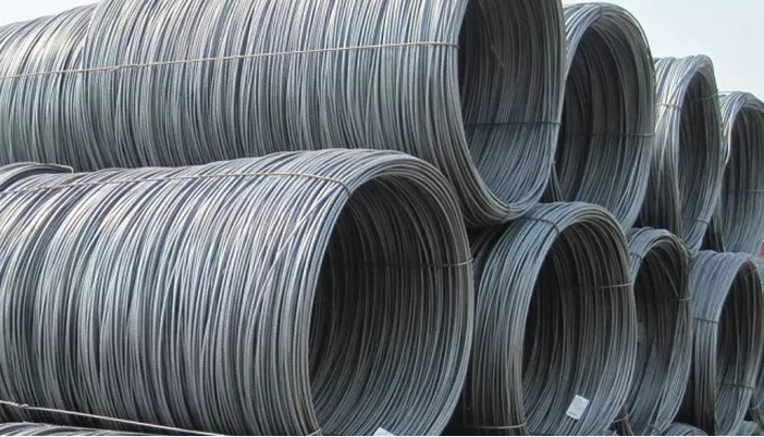 Understand the characteristics of Wire Rod