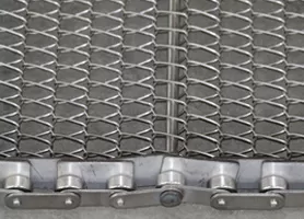 Uniform through-hole