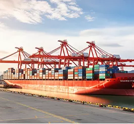 Transportation industry