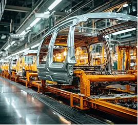 Automotive Industry