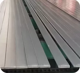 Mass production (10-15 days)