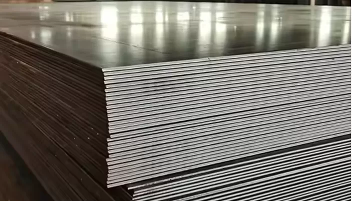 Understand the characteristics of iron plate