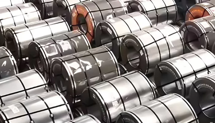 Understand the characteristics of PPGI Coil