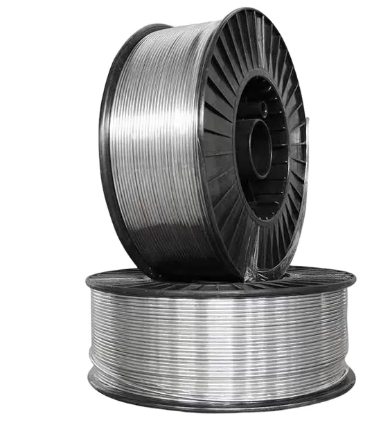 Aluminum wire Product Introduction