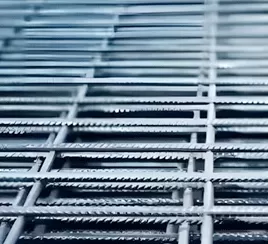 Welded Wire Mesh Panel