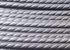 Small elastic deformation