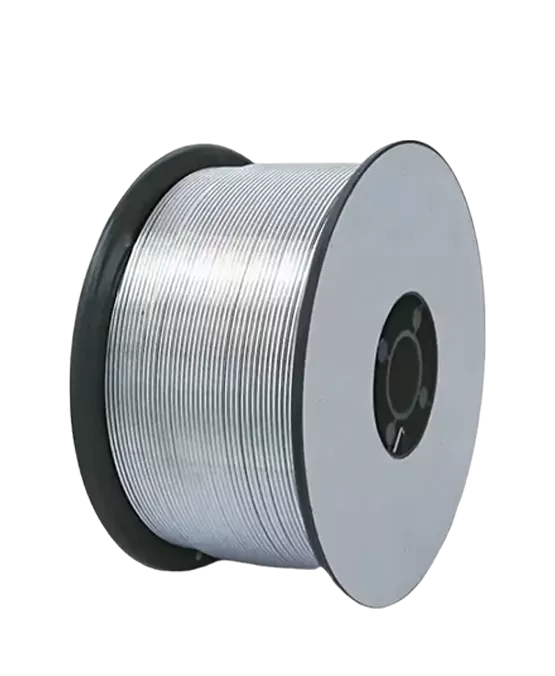 Aluminum wire