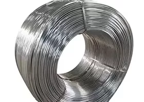 Corrosion resistance